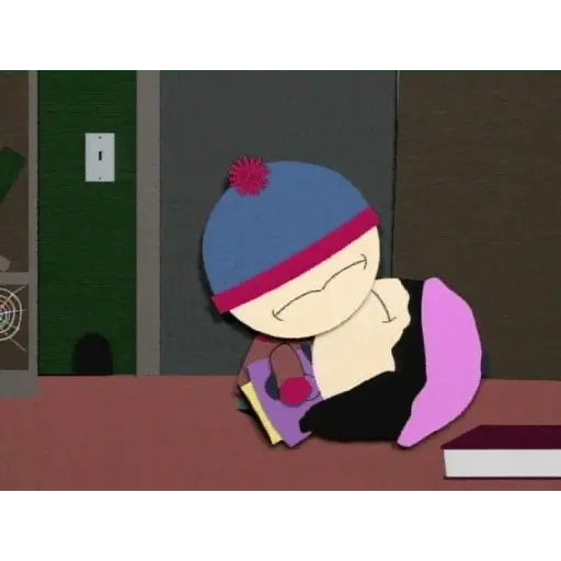 south park