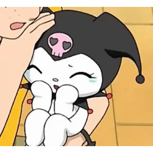 kuromi