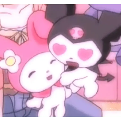 kuromi