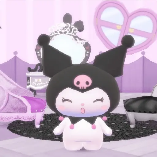 kuromi