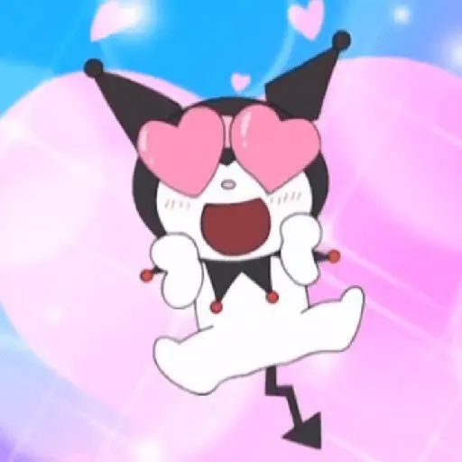 kuromi