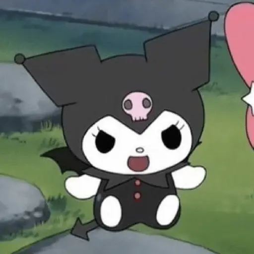 kuromi