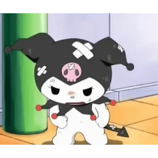 kuromi