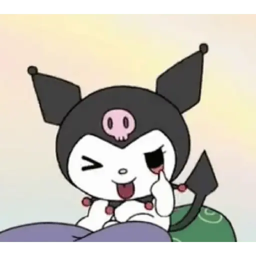 kuromi