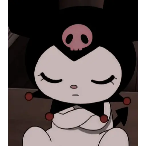 kuromi