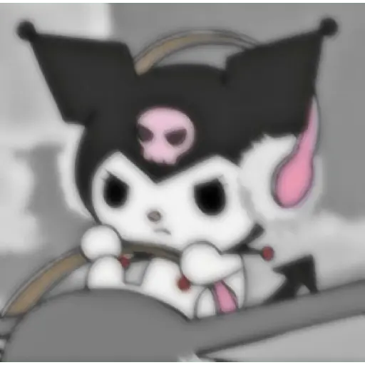 kuromi
