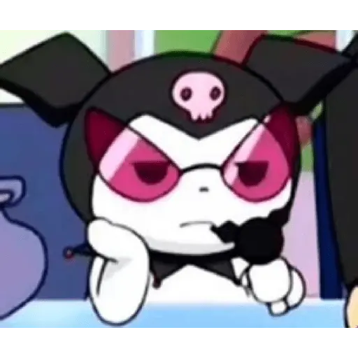 kuromi