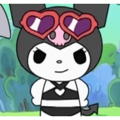 kuromi