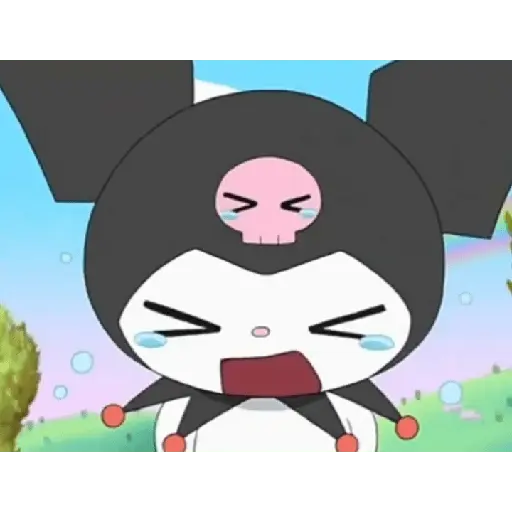 kuromi