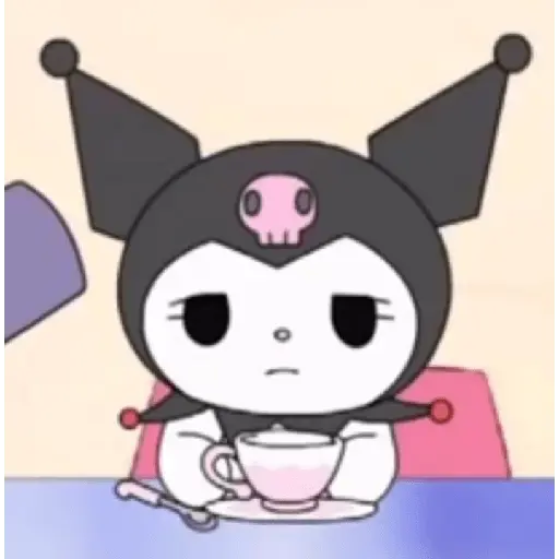 kuromi