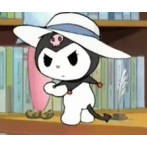kuromi