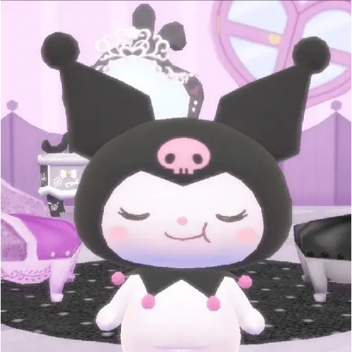 kuromi