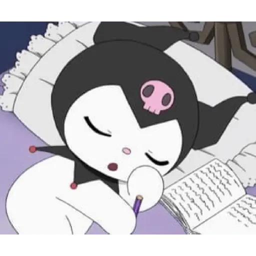 kuromi