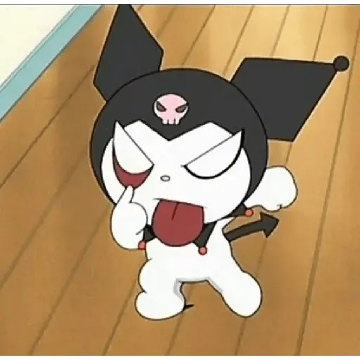 kuromi