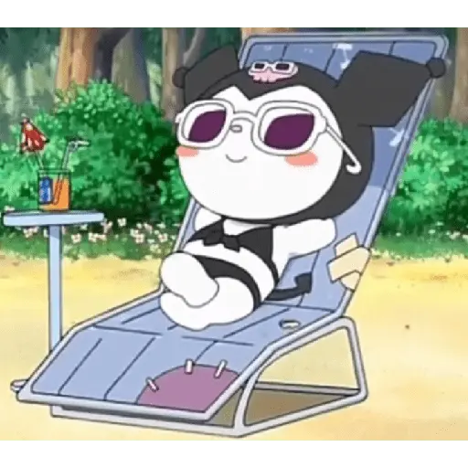 kuromi