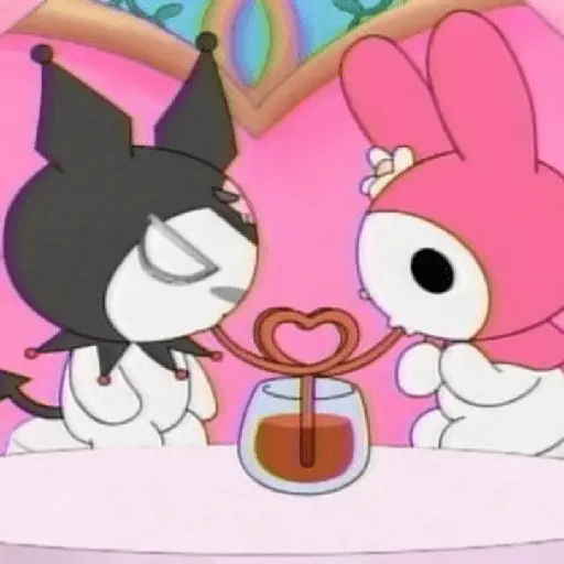 kuromi