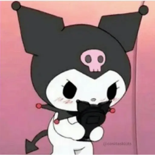 kuromi