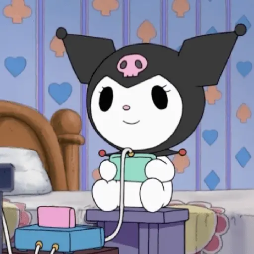 kuromi