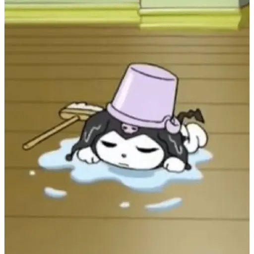 kuromi