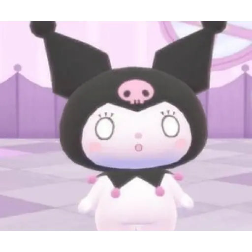 kuromi