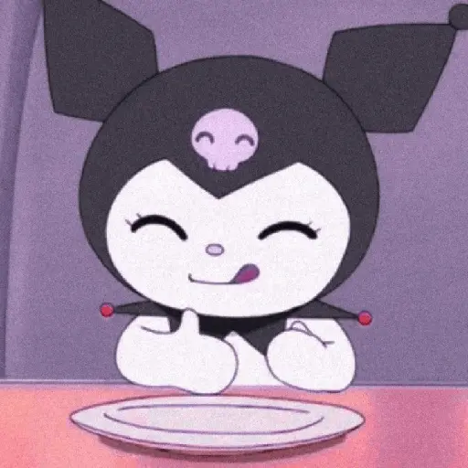 kuromi
