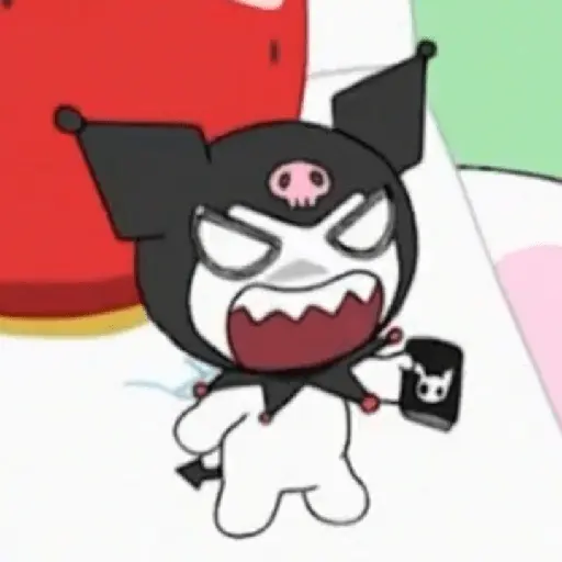 kuromi