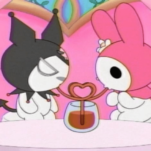 kuromi preview