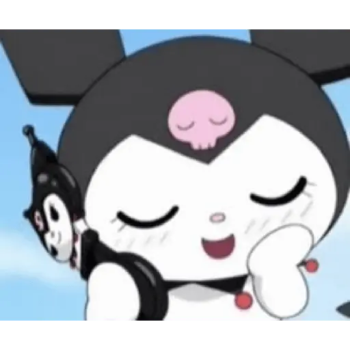kuromi