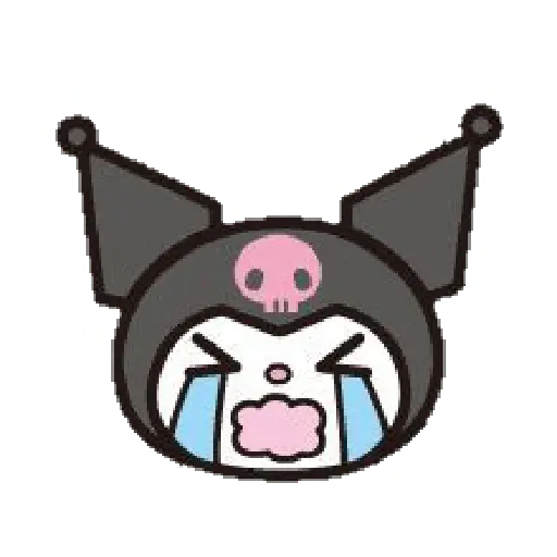 kuromi