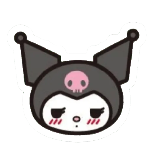 kuromi