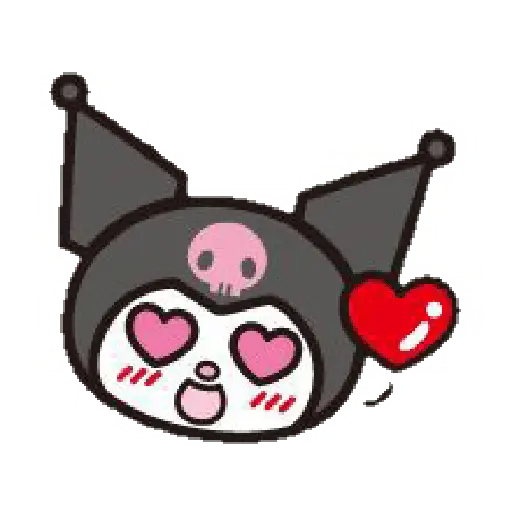 kuromi