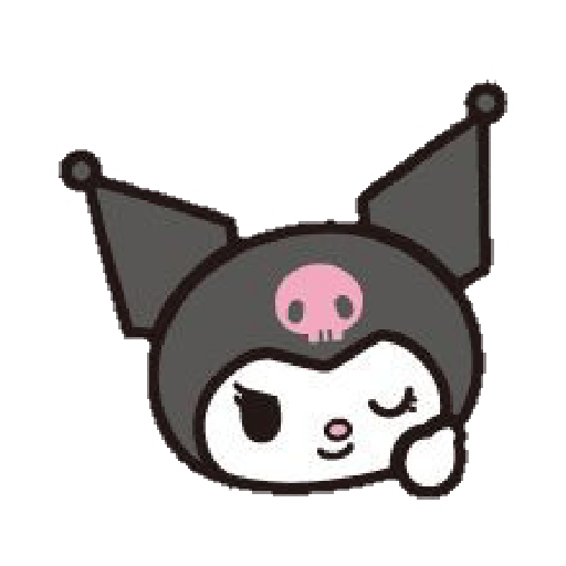 kuromi preview