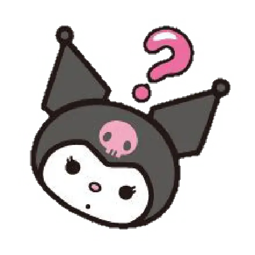 kuromi