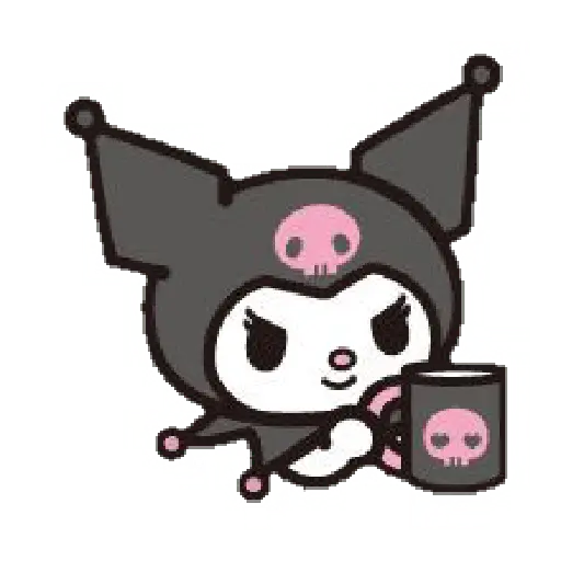 kuromi