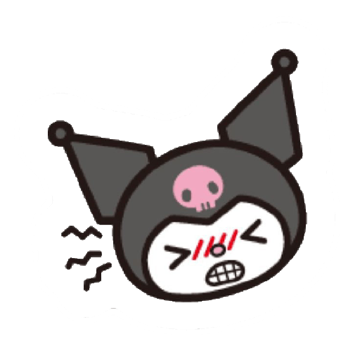 kuromi preview