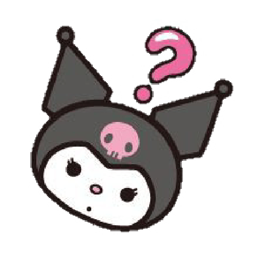 kuromi preview