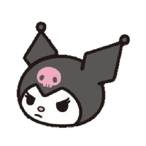 kuromi