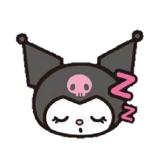 kuromi
