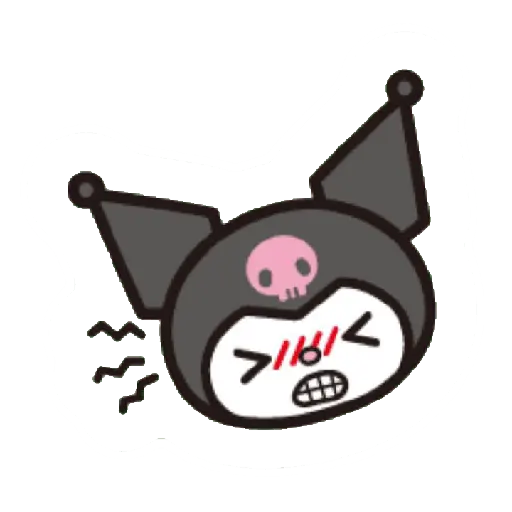 kuromi