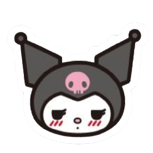 kuromi preview