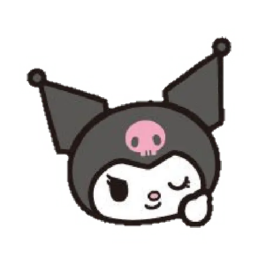 kuromi