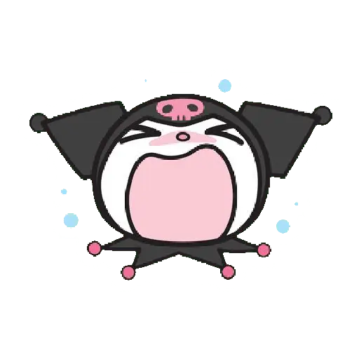 kuromi