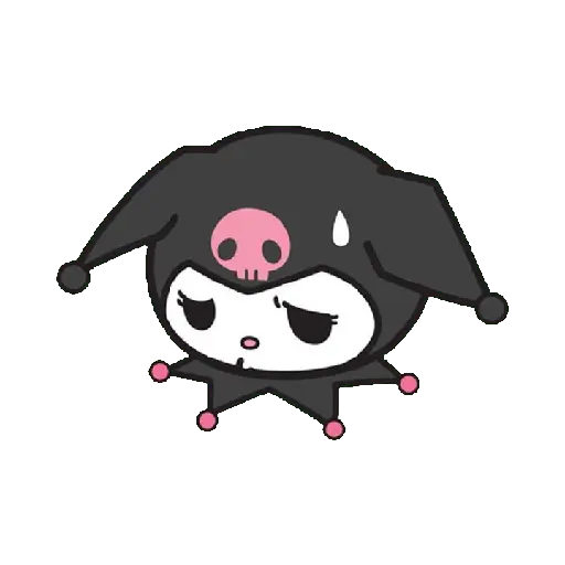 kuromi