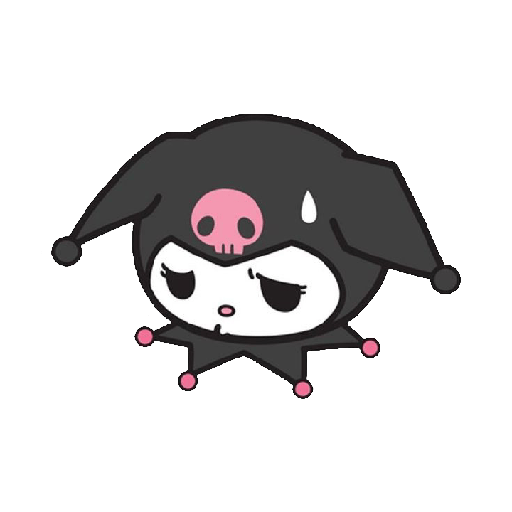 kuromi preview