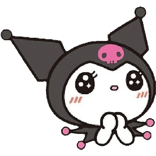 kuromi