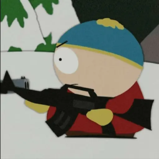 south park