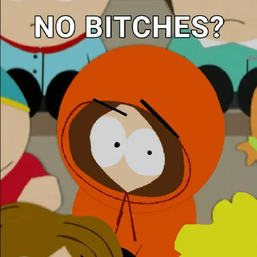 south park