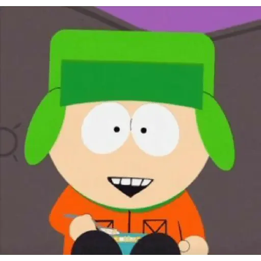 south park