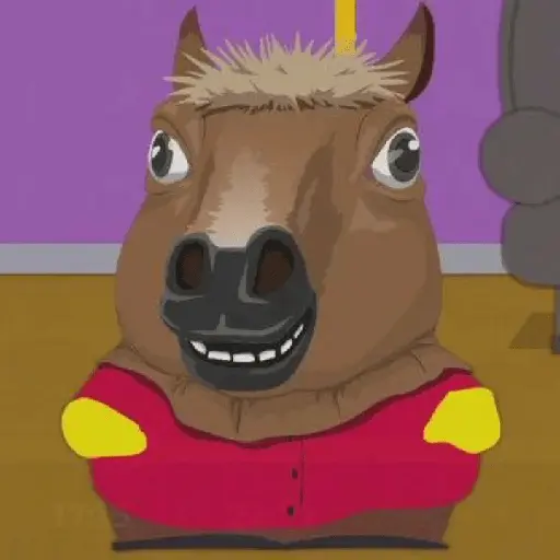 south park