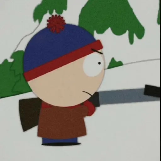 south park